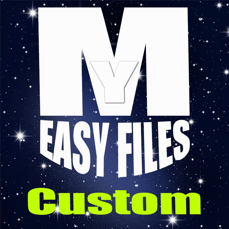 http custom files