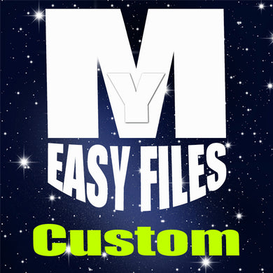 Custom File
