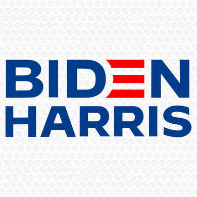 Biden Harris SVG