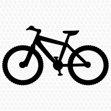 Bike SVG