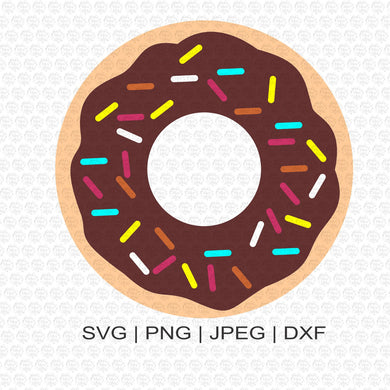 Donut SVG