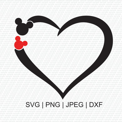 Heart SVG